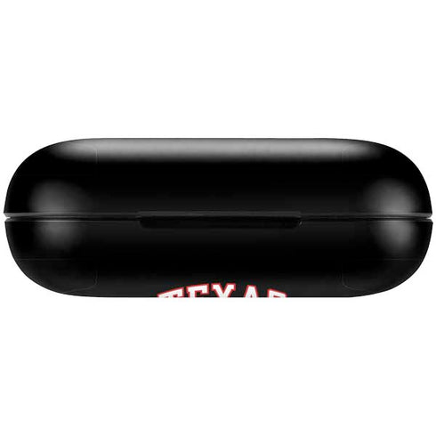 Texas Tech University Bold Amazon Echo Buds Skin