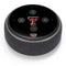 Texas Tech University Bold Amazon Echo Dot Skin