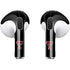 Texas Tech University Bold Apple AirPods (3rd Gen 2021) Skin