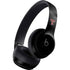 Texas Tech University Bold Beats Studio Pro Wireless Headphones Skin