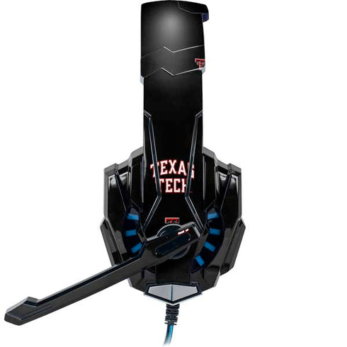 Texas Tech University Bold BENGOO G9000 Skin