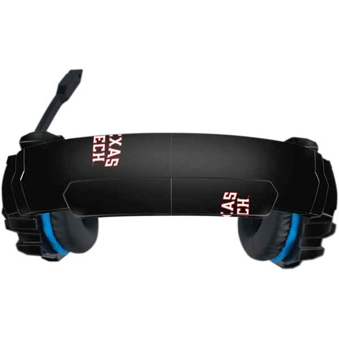 Texas Tech University Bold BENGOO G9000 Skin