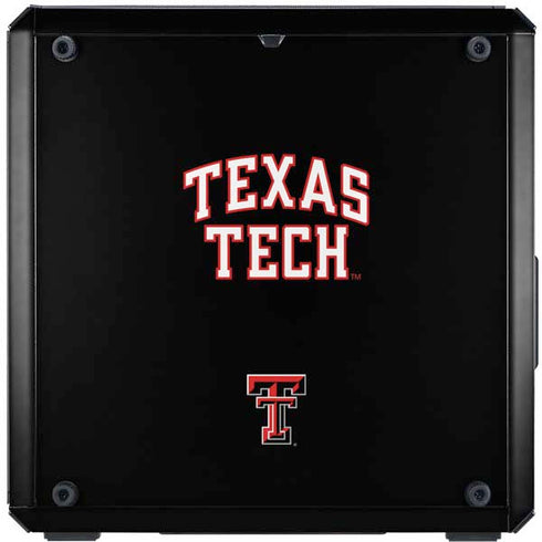Texas Tech University Bold Cooler Master MasterBox Q300L Mini Tower Skin