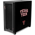 Texas Tech University Bold Corsair 4000D Tempered Glass Mid-Tower ATX Case Skin