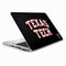 Texas Tech University Bold HP Elitebook Skin