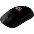 Texas Tech University Bold G Pro Wireless Gaming Mouse Skin
