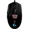 Texas Tech University Bold G203 Prodigy RGB Wired Gaming Mouse Skin
