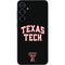 Texas Tech University Bold Galaxy A35 5G Skin