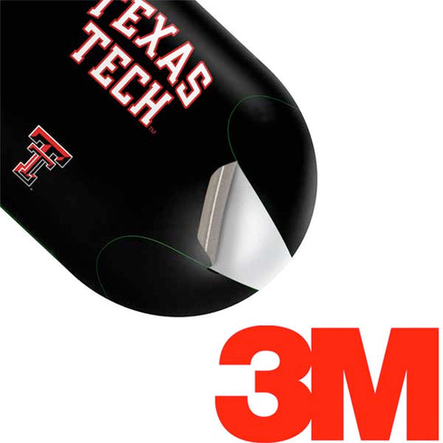 Texas Tech University Bold Galaxy Buds Plus Skin