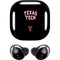 Texas Tech University Bold Galaxy Buds Pro Skin