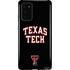 Texas Tech University Bold Galaxy Note20 5G Pro Case