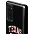 Texas Tech University Bold Galaxy Note20 5G Pro Case