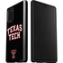 Texas Tech University Bold Galaxy Note20 5G Pro Case