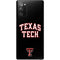 Texas Tech University Bold Galaxy Note20 5G Skin