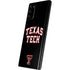 Texas Tech University Bold Galaxy Note20 5G Skin