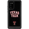 Texas Tech University Bold Galaxy Note20 5G Waterproof Case