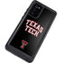 Texas Tech University Bold Galaxy Note20 5G Waterproof Case