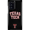 Texas Tech University Bold Galaxy Note20 Ultra 5G Lite Case