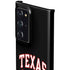 Texas Tech University Bold Galaxy Note20 Ultra 5G Lite Case