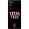 Texas Tech University Bold Galaxy Note20 Ultra 5G Skin