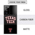 Texas Tech University Bold Galaxy Note20 Ultra 5G Skin