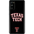 Texas Tech University Bold Galaxy S20 Fan Edition Skin