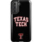 Texas Tech University Bold Galaxy S21 5G Pro Case