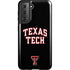 Texas Tech University Bold Galaxy S21 5G Pro Case