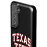 Texas Tech University Bold Galaxy S21 5G Pro Case