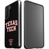 Texas Tech University Bold Galaxy S21 5G Pro Case