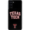 Texas Tech University Bold Galaxy S21 5G Skin