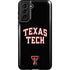 Texas Tech University Bold Galaxy S21 FE Pro Case