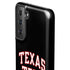 Texas Tech University Bold Galaxy S21 FE Pro Case