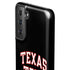 Texas Tech University Bold Galaxy S21 Plus 5G Pro Case