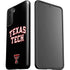 Texas Tech University Bold Galaxy S21 Plus 5G Pro Case