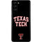 Texas Tech University Bold Galaxy S21 Plus 5G Skin