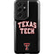 Texas Tech University Bold Galaxy S21 Ultra 5G Pro Case
