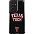 Texas Tech University Bold Galaxy S21 Ultra 5G Pro Case