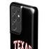 Texas Tech University Bold Galaxy S21 Ultra 5G Pro Case