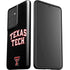 Texas Tech University Bold Galaxy S21 Ultra 5G Pro Case