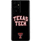 Texas Tech University Bold Galaxy S21 Ultra 5G Skin
