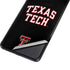 Texas Tech University Bold Galaxy S21 Ultra 5G Skin