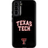 Texas Tech University Bold Galaxy S22 Plus Pro Case