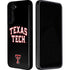 Texas Tech University Bold Galaxy S22 Plus Pro Case