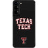 Texas Tech University Bold Galaxy S22 Plus Skin