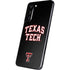 Texas Tech University Bold Galaxy S22 Plus Skin