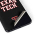 Texas Tech University Bold Galaxy S22 Plus Skin