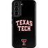 Texas Tech University Bold Galaxy S22 Pro Case