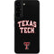 Texas Tech University Bold Galaxy S22 Skin