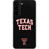 Texas Tech University Bold Galaxy S22 Skin